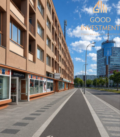 Mieszkanie Sprzedaż Szczecin Centrum 4
