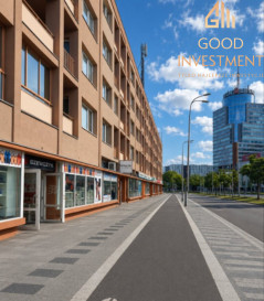Mieszkanie Sprzedaż Szczecin Centrum