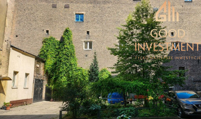 Mieszkanie Sprzedaż Szczecin Centrum Kaszubska