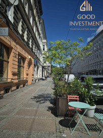Mieszkanie Sprzedaż Szczecin Śródmieście-Centrum gen. Ludomiła Rayskiego