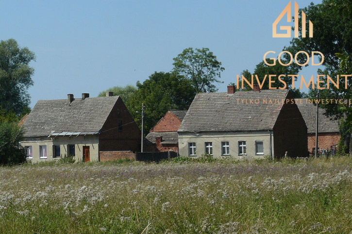 Działka Sprzedaż Giżyn 1