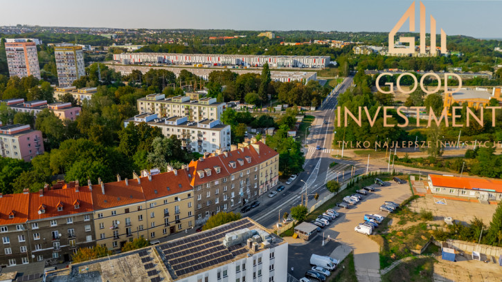 Mieszkanie Wynajem Szczecin Drzetowo 19