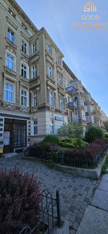Mieszkanie Sprzedaż Szczecin Centrum Wielkopolska 19