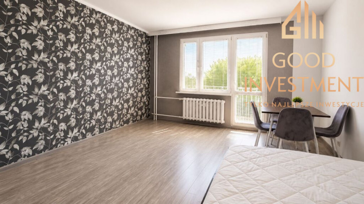 Mieszkanie Sprzedaż Szczecin Gumieńce Konstantego Maciejewicza 3