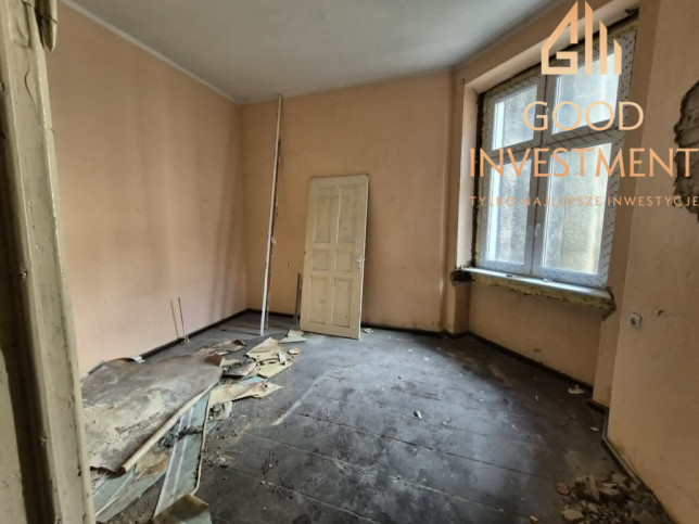 Mieszkanie Sprzedaż Szczecin Śródmieście-Centrum gen. Ludomiła Rayskiego 9