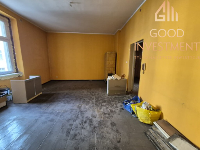 Mieszkanie Sprzedaż Szczecin Śródmieście-Centrum gen. Ludomiła Rayskiego 11