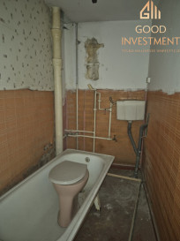 Mieszkanie Sprzedaż Szczecin Śródmieście-Centrum gen. Ludomiła Rayskiego