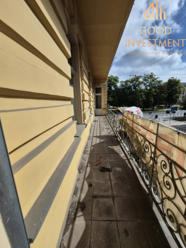 Mieszkanie Sprzedaż Szczecin Śródmieście-Centrum gen. Ludomiła Rayskiego 8
