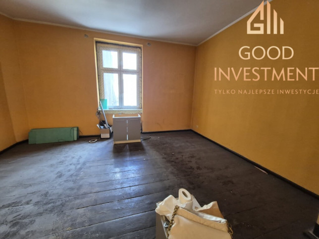 Mieszkanie Sprzedaż Szczecin Śródmieście-Centrum gen. Ludomiła Rayskiego 10