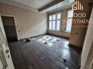 Mieszkanie Sprzedaż Szczecin Śródmieście-Centrum gen. Ludomiła Rayskiego