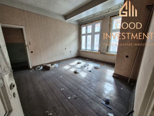 Mieszkanie Sprzedaż Szczecin Śródmieście-Centrum gen. Ludomiła Rayskiego 5
