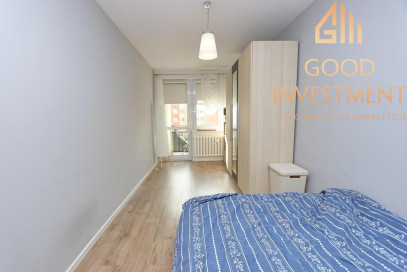 Mieszkanie Sprzedaż Goleniów Młynarska