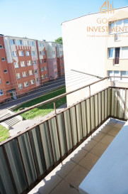 Mieszkanie Sprzedaż Goleniów Młynarska
