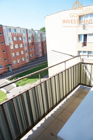 Mieszkanie Sprzedaż Goleniów Młynarska 12