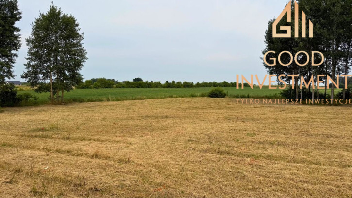 Działka Sprzedaż Marszewo 5