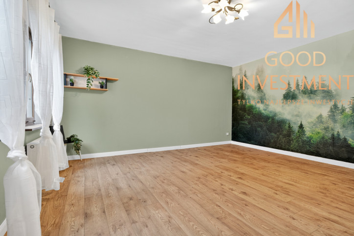Mieszkanie Sprzedaż Gryfice ks. Stanisława Ruta 12