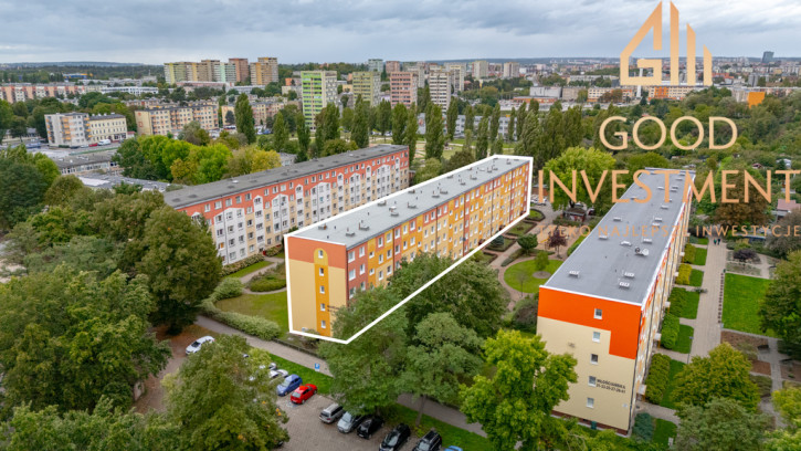 Mieszkanie Wynajem Szczecin Pomorzany Włościańska 12