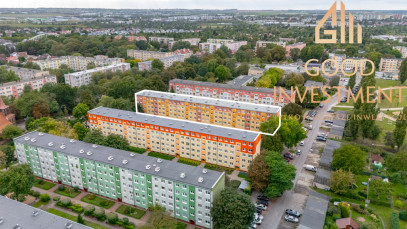 Mieszkanie Wynajem Szczecin Pomorzany Włościańska