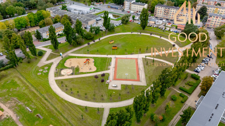 Mieszkanie Wynajem Szczecin Pomorzany Włościańska 15