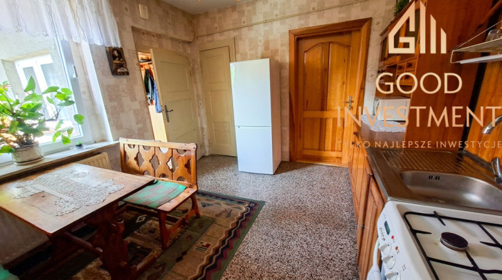 Dom Sprzedaż Pyrzyce Ogrodowa 9