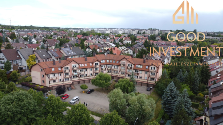 Mieszkanie Sprzedaż Szczecin Warszewo 4