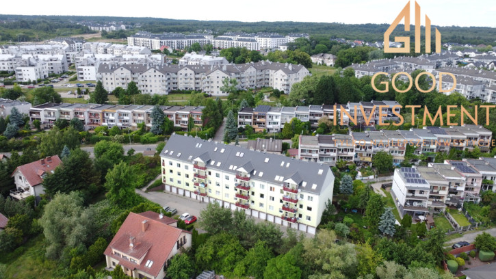 Mieszkanie Sprzedaż Szczecin Warszewo 1
