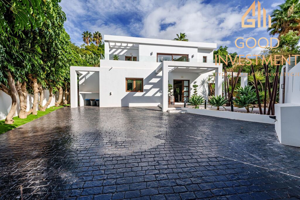 Dom Sprzedaż Marbella, Costa del Sol El Rosario