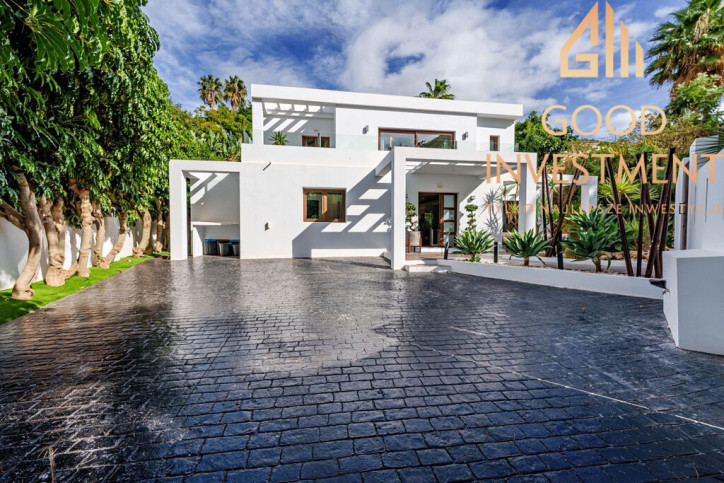 Dom Sprzedaż Marbella, Costa del Sol El Rosario 1