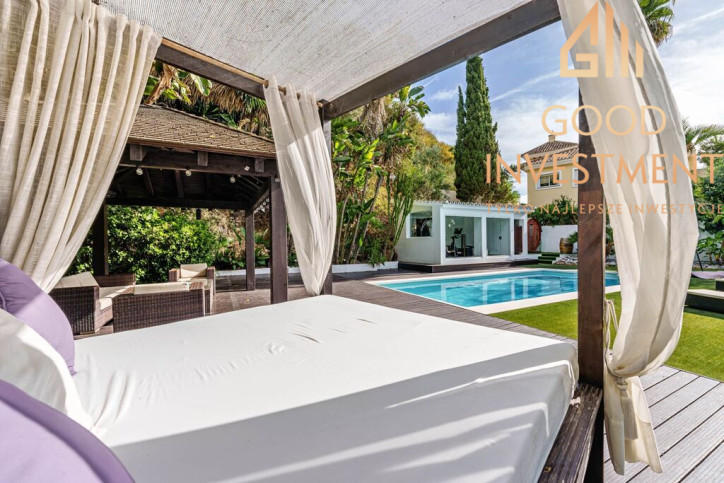 Dom Sprzedaż Marbella, Costa del Sol El Rosario 18