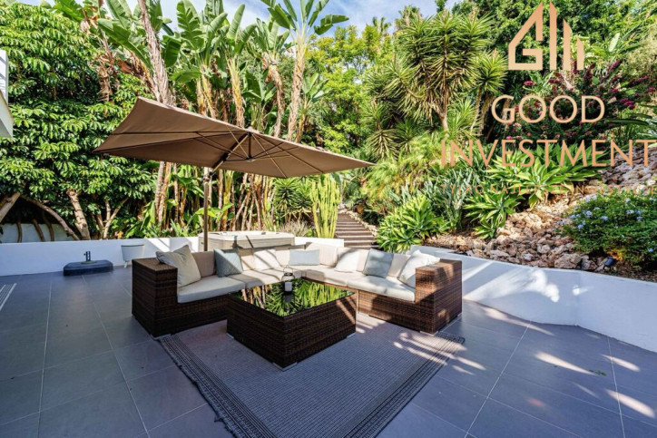 Dom Sprzedaż Marbella, Costa del Sol El Rosario 22