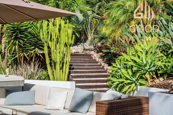 Dom Sprzedaż Marbella, Costa del Sol El Rosario 28
