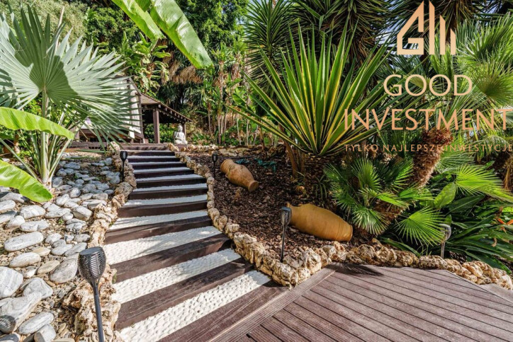 Dom Sprzedaż Marbella, Costa del Sol El Rosario 29
