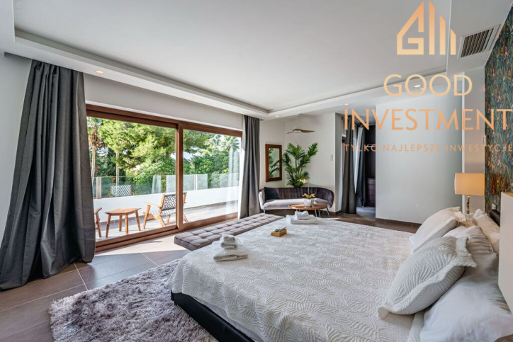Dom Sprzedaż Marbella, Costa del Sol El Rosario 44