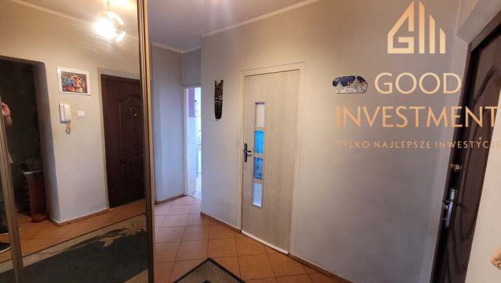Mieszkanie Sprzedaż Szczecin os. Bukowe Seledynowa 11