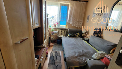 Mieszkanie Sprzedaż Szczecin os. Bukowe Seledynowa