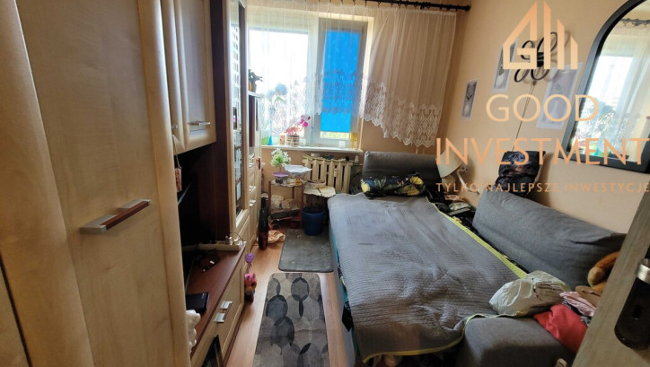 Mieszkanie Sprzedaż Szczecin os. Bukowe Seledynowa 7
