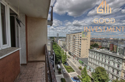 Mieszkanie Sprzedaż Szczecin Centrum Aleja Wojska Polskiego