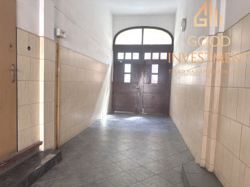 Mieszkanie Sprzedaż Szczecin Śródmieście-Centrum Władysława Łokietka