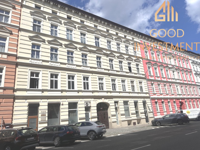 Mieszkanie Sprzedaż Szczecin Śródmieście-Centrum Władysława Łokietka 14