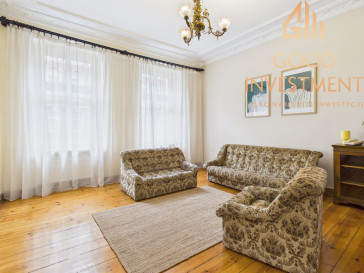 Mieszkanie Sprzedaż Szczecin Śródmieście-Centrum Władysława Łokietka