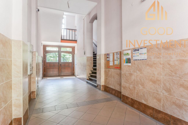 Mieszkanie Sprzedaż Szczecin Śródmieście-Centrum Wilków Morskich 7