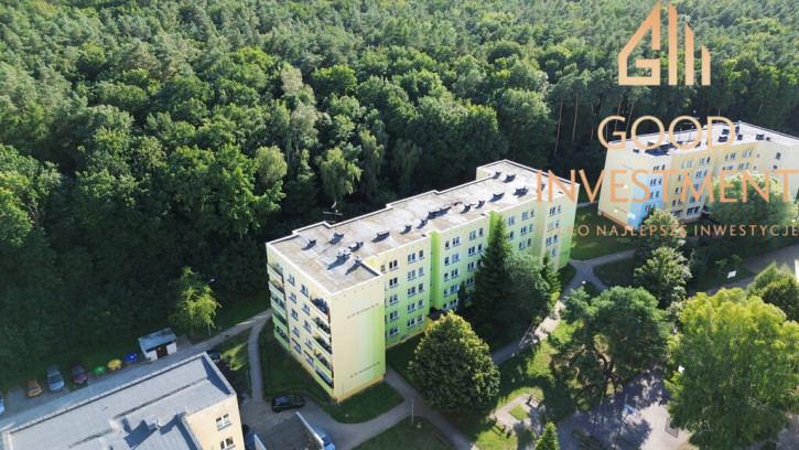 Mieszkanie Sprzedaż Police 26 Kwietnia 1