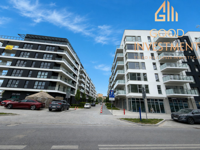 Mieszkanie Sprzedaż Szczecin Centrum Zielonego Mostu 3