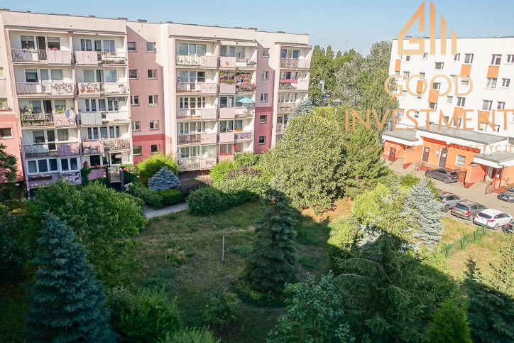Mieszkanie Sprzedaż Szczecin Pomorzany Inowrocławska 1