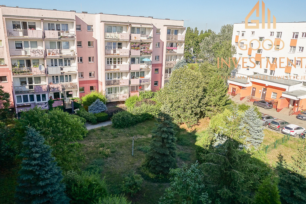 Mieszkanie Sprzedaż Szczecin Pomorzany Inowrocławska