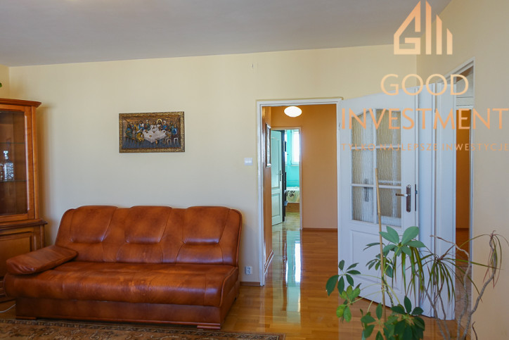 Mieszkanie Sprzedaż Szczecin Pomorzany Inowrocławska 29