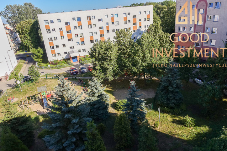 Mieszkanie Sprzedaż Szczecin Pomorzany Inowrocławska 32