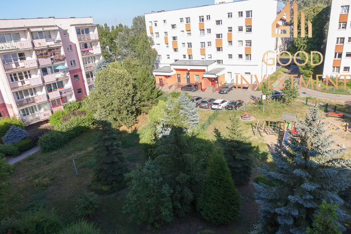Mieszkanie Sprzedaż Szczecin Pomorzany Inowrocławska 33