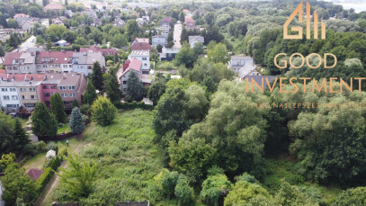 Działka Sprzedaż Szczecin Dąbie