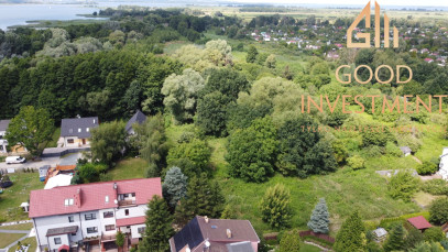 Działka Sprzedaż Szczecin Dąbie